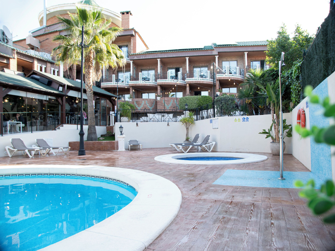 Sport & Beauty 3, Hotel Boutique Calas de Alicante, Alicante