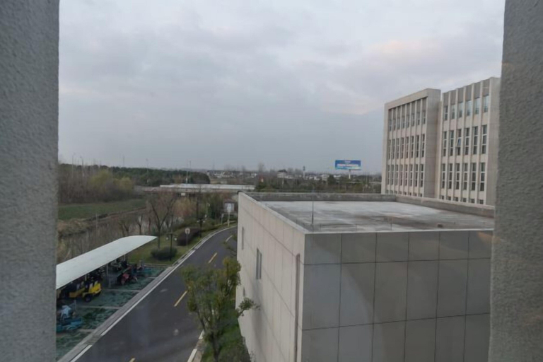 Others 5, Yangzhou Airport Hotel, Yangzhou