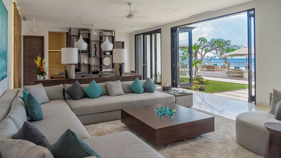 Others 5, Grand Cliff Nusa Dua, Badung