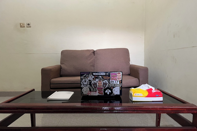 Others 4, Hotel O Vida Homestay, Samarinda