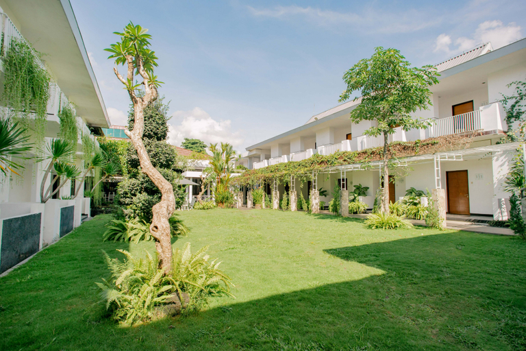 Exterior & Views 4, Naraséna Co-Living, Sleman