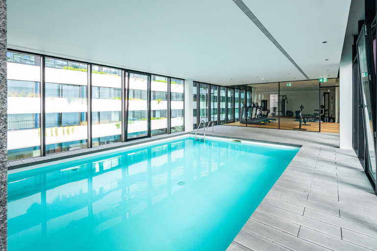 Sport & Beauty 2, LX Living by Mirabilis, Lisbon