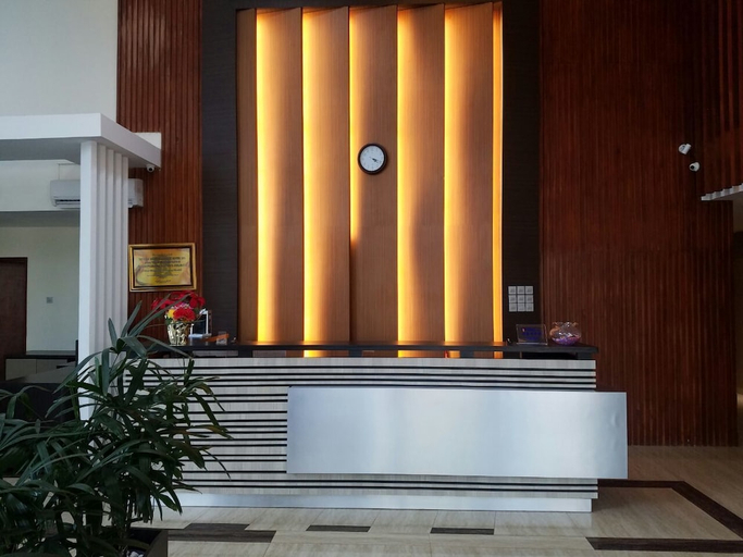 Public Area 2, Sumi Hotel Surabaya, Surabaya