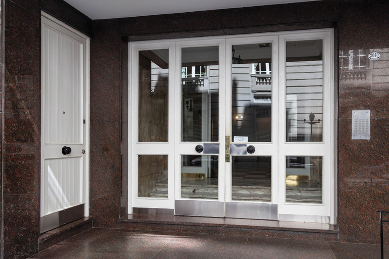 Exterior & Views, BT Homes - Recoleta, Ayacucho, Distrito Federal