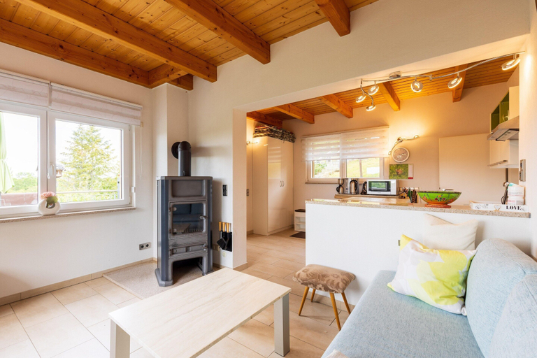 Living room 3, Holiday Home in Thale - Neinstedt, Harz