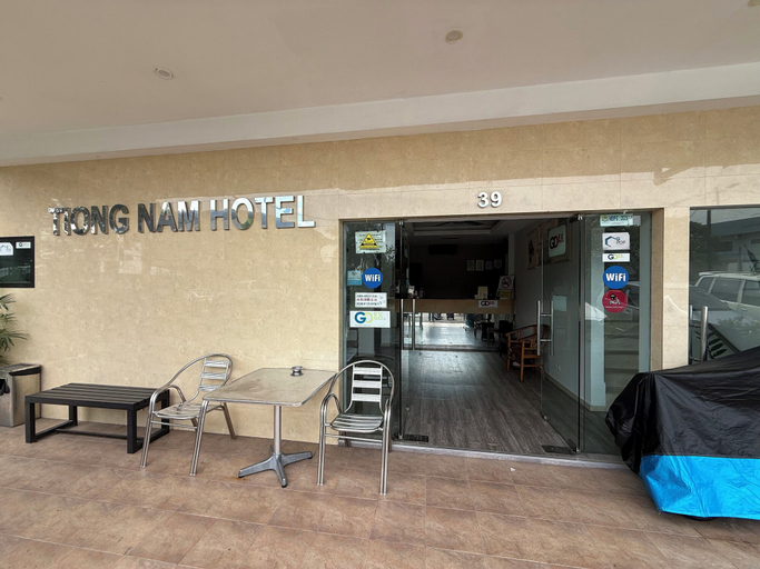 Others 5, Tiong Nam Hotel Near Pasir Gudang, Johor Bahru
