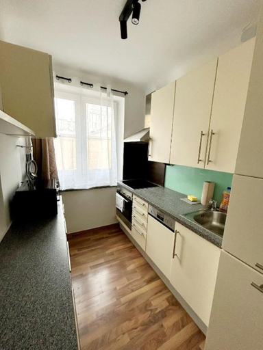 Others 4, 2 rooms apartment near Schönbrunn palace, Wien