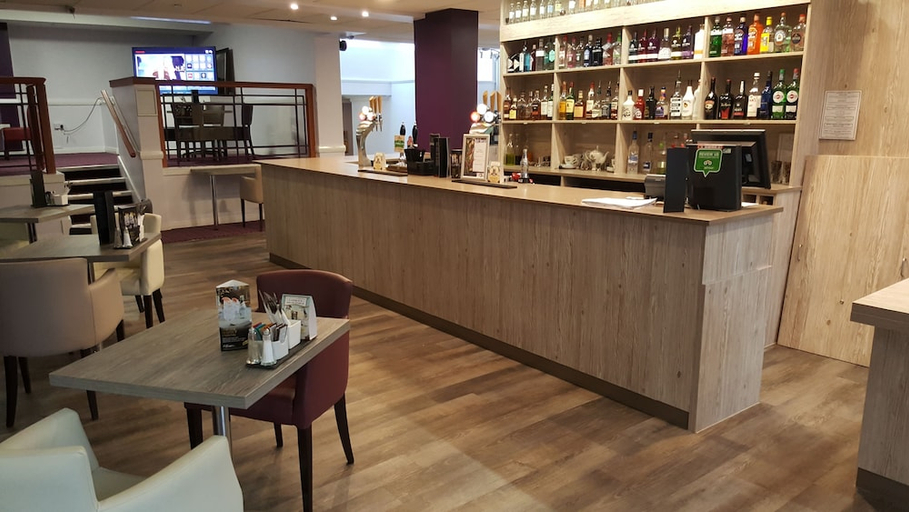 Food & Drinks 4, Kegworth Hotel East midlands Airport, Leicestershire