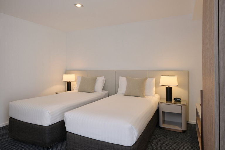 Bedroom 2, RACV Hobart Hotel, Hobart
