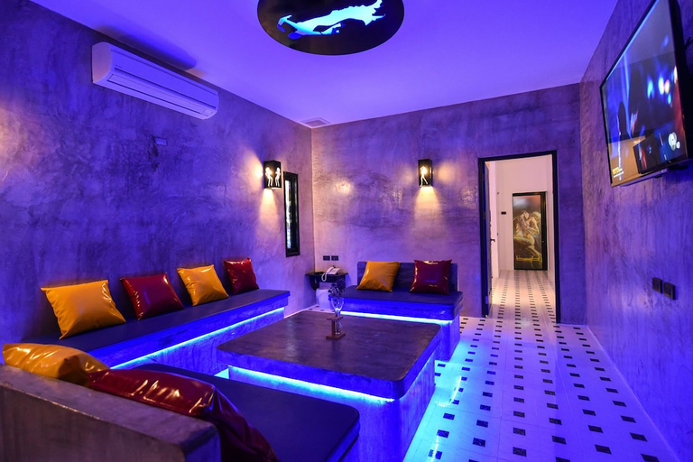 Sport & Beauty 5, Bed Villa Resort Chaing Rai, Muang Chiang Rai