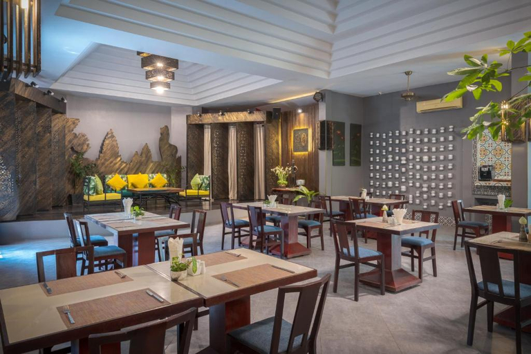 Food & Drinks 4, Memoire d’ Angkor Boutique Hotel, Siem Reap
