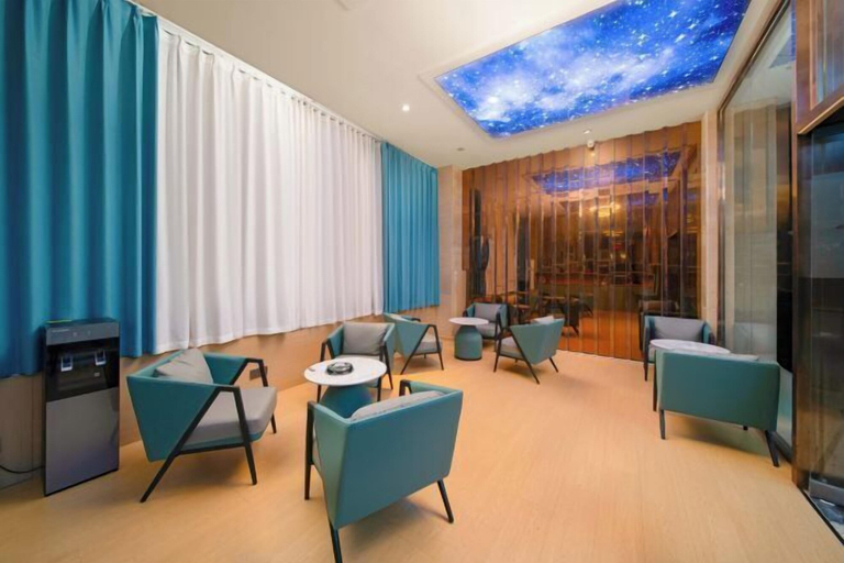 Others 1, Anqing Yixin Hotel, Anqing