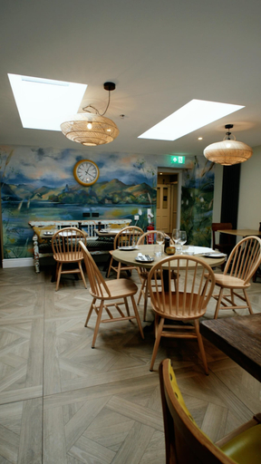 Food & Drinks 4, The Royal Oak, Cumbria