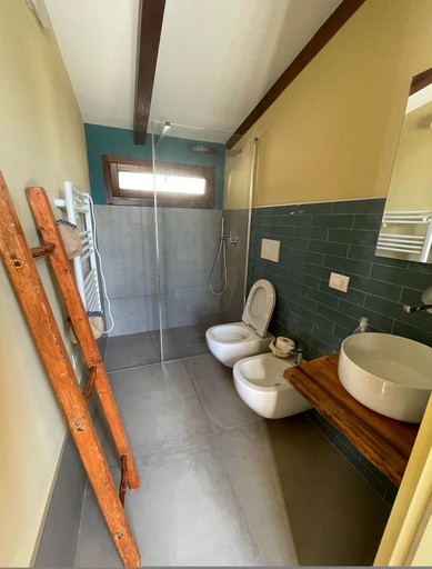 Room 4, Trulli del Capo - Depandance, Bari