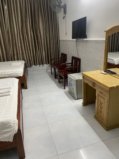 Others 4, Ngoc Yen Hotel by Bay Luxury, Phú Nhuận