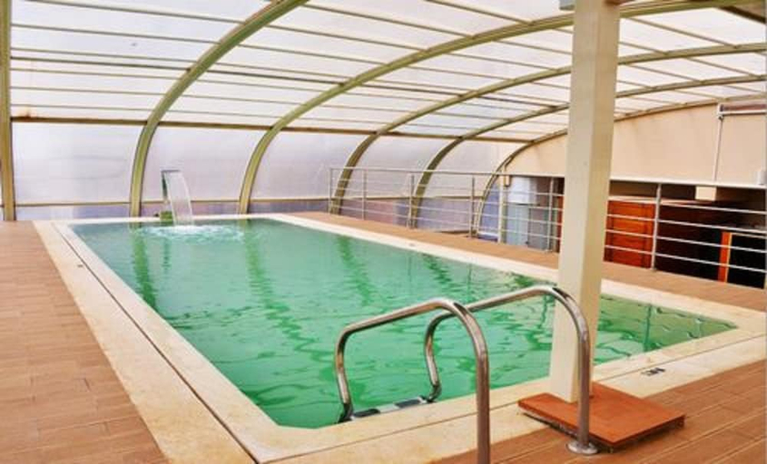 Sport & Beauty, Liberte Hotels Oran, Oran