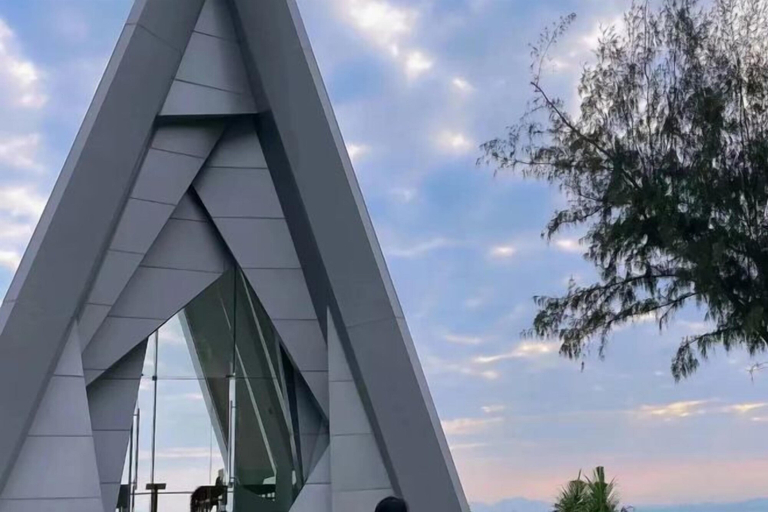 Exterior & Views 2, Island Skylight Resort, Huizhou