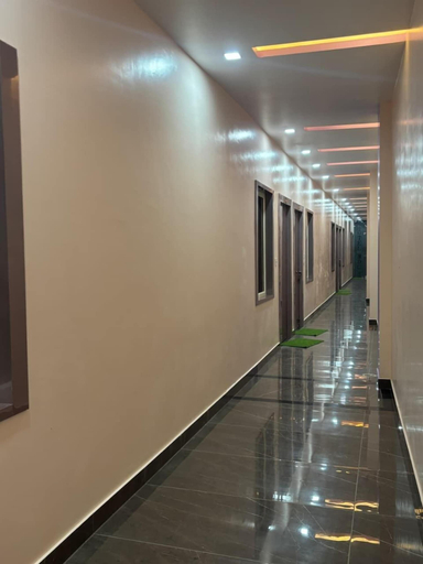 Lobby 1, Hotel BDC, Allahabad