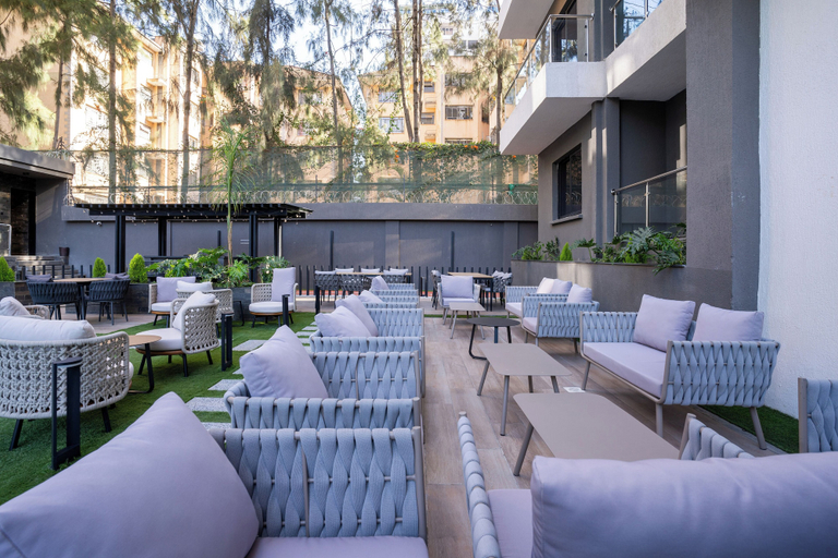 Exterior 5, Atlas Abodes, Kibra
