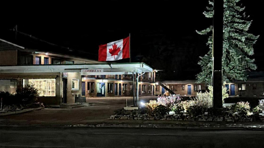 Exterior & Views 2, Inn On Pim, Algoma