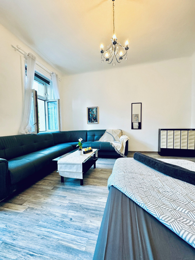 Room 3, Peaceful 2BR Stay Well Connected, Wien Umgebung