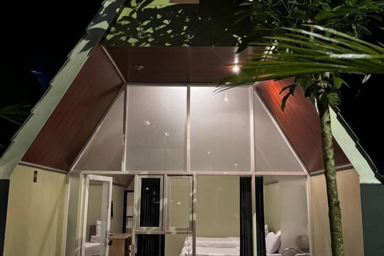 Exterior 5, KALININGRAT COTTAGE 2, Lumajang