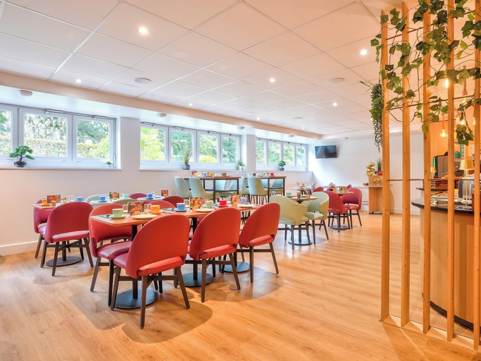 Food & Drinks 5, Residhome Paris Saclay – Bures sur Yvette, Essonne