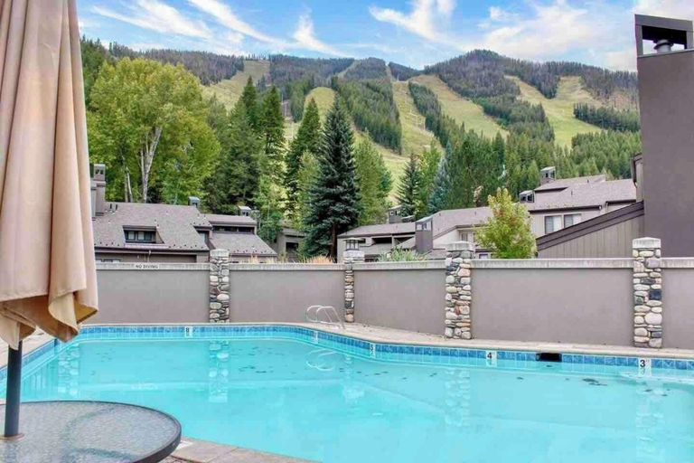 Pool 5, Ski-in/ski-out to Baldy + Outdoor Pool, Blaine