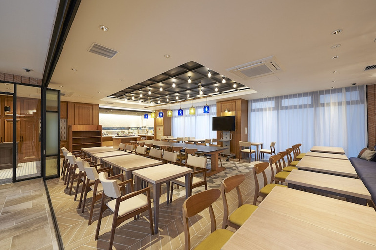 Business Facilities, Sotetsu Fresa Inn Kamakura Ofuna Higashiguchi, Kamakura