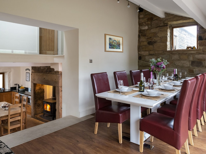 Others 5, The Retreat, Calderdale