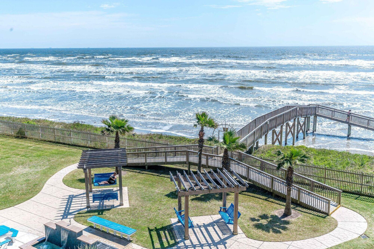 Room 3, Seascape 2320 in Galveston, Galveston
