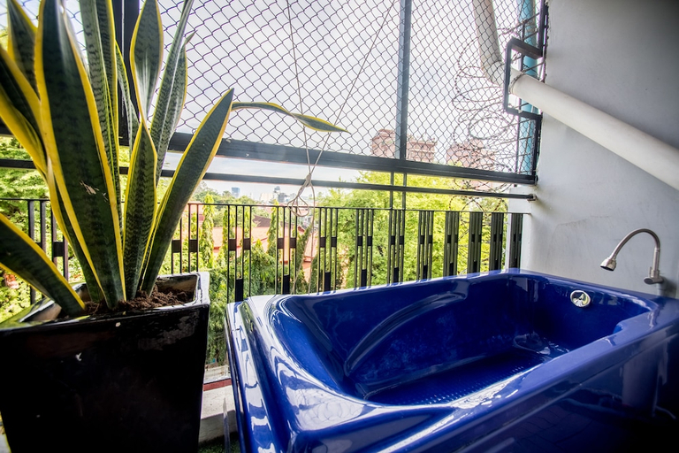 Sport & Beauty, The Artist Residence, Phnom Penh