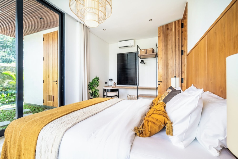 Others 2, Happiness Villa 7 – Luxe Living Amid Rice Fields & Tranquility, Gianyar