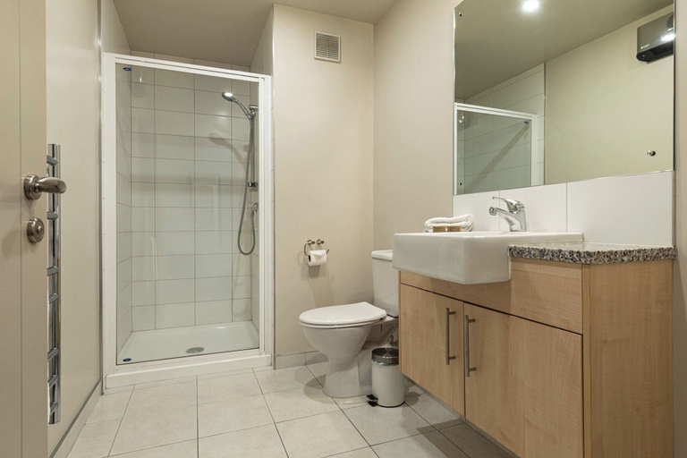 Bathroom 3, Alpine Resort Wanaka – A THC Hotels and Resorts, Queenstown-Lakes