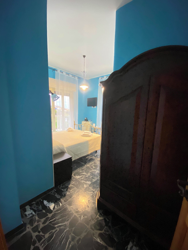 Room 5, B&B Amàre, Messina