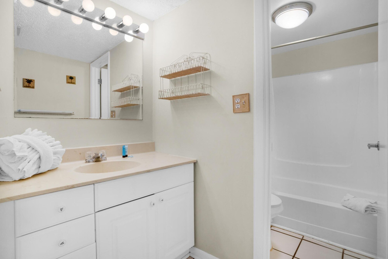 Bathroom 3, Emerald Isle 210, Okaloosa