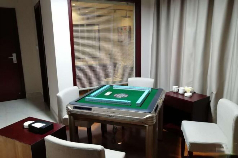 Others 5, Changchun Hotel, Ningbo