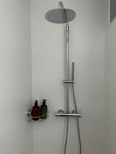 Bathroom 2, D Maria Apartments, Vila Nova de Famalicão
