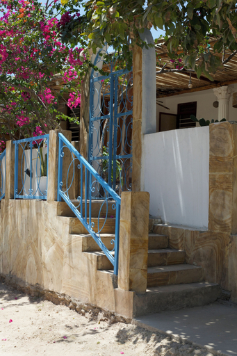 Exterior & Views 2, Barabara House, Kusini