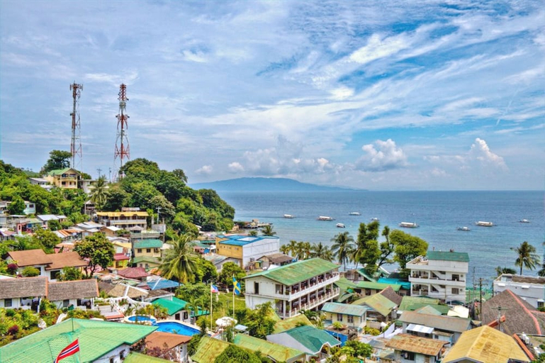 Others 5, Angelyn's Dive Resort, Puerto Galera