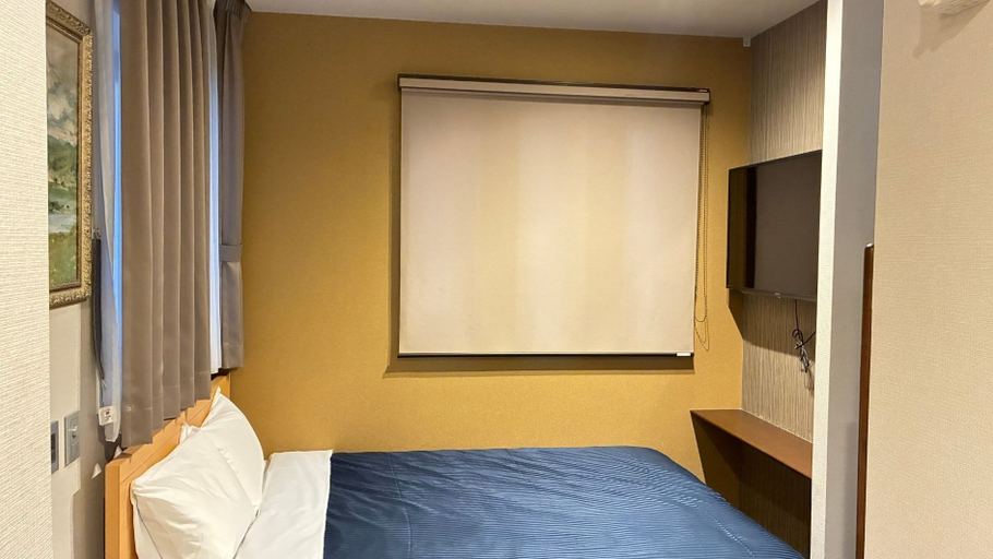Bedroom 2, GRAND BASE Hakataminami, Fukuoka