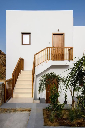 Exterior & Views 2, Charisma Hotel and Wellness Suites, South Aegean