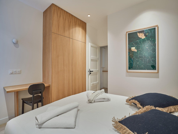 5, Sublim Apartment Le Marais Centre de Paris, Paris