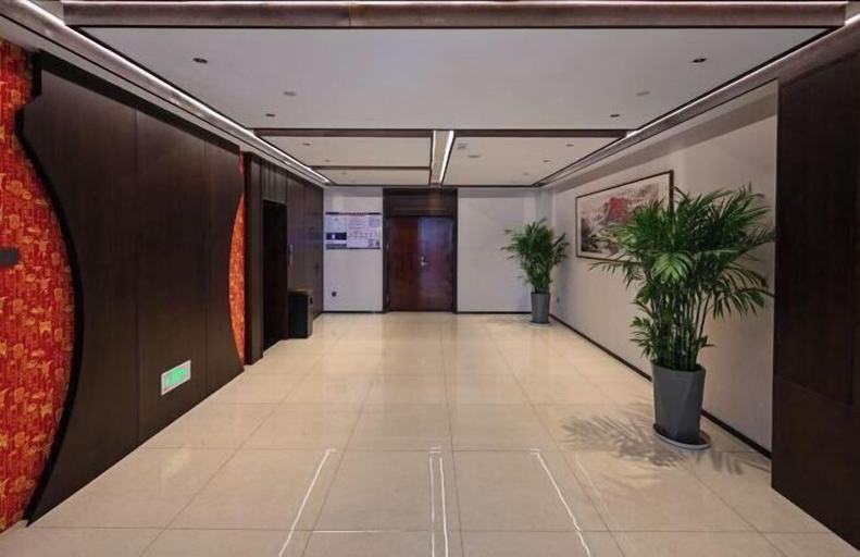 Others 5, Qixian Hotel, Jinzhong