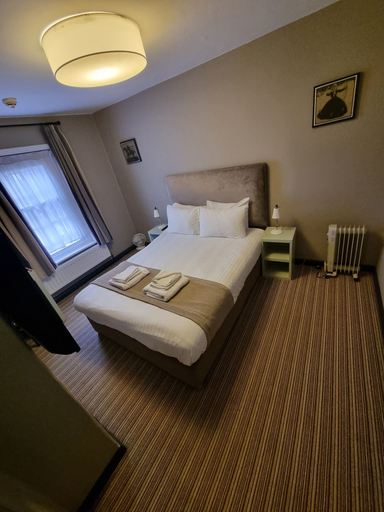 Bedroom 4, The Red Lion, Cambridgeshire