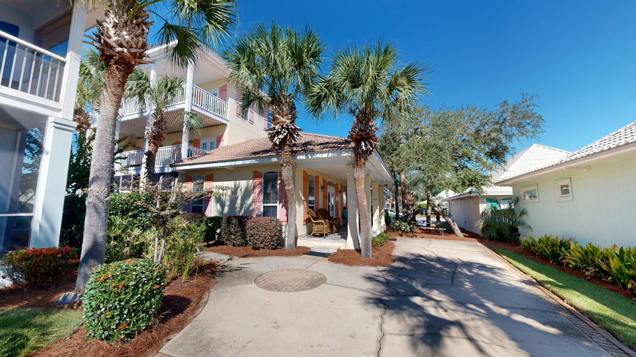Primary image, Mango Tango 5 Bedroom Home, Okaloosa