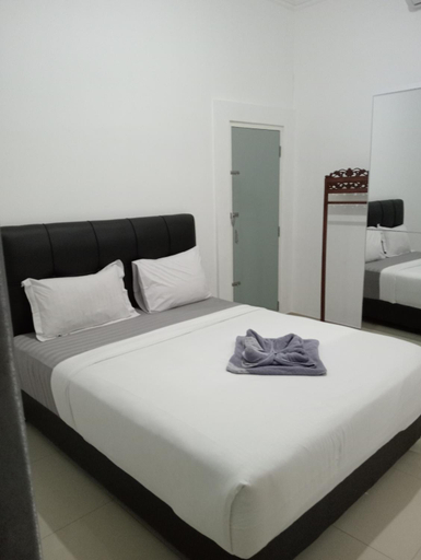 Bedroom 3, Homestay Titiknol Yogya, Yogyakarta