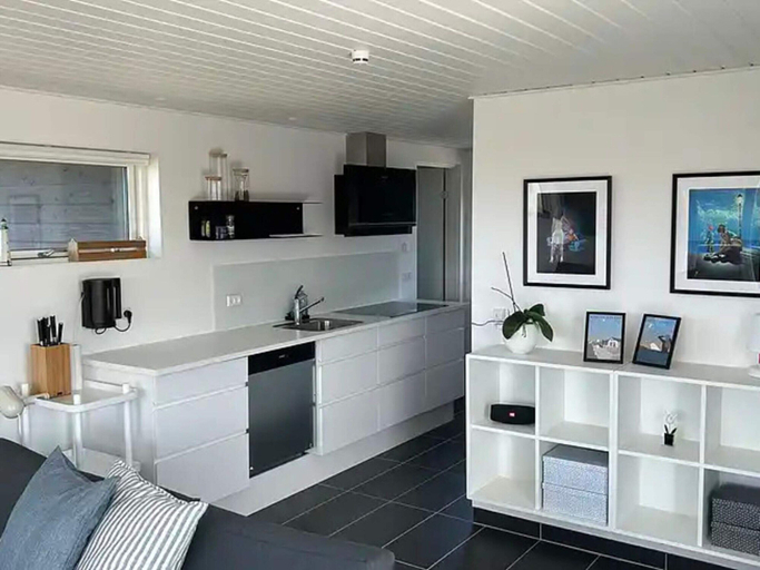 Others 3, 5 Star Holiday Home in Hjorring, Hjørring