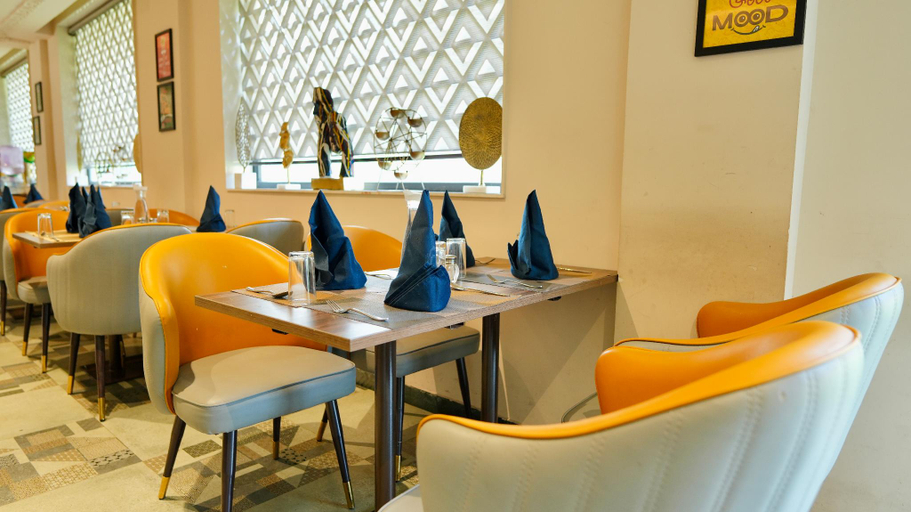 Food & Drinks 4, Wedstation By 5 Senses Hotel And Resort, Israna, Panipat