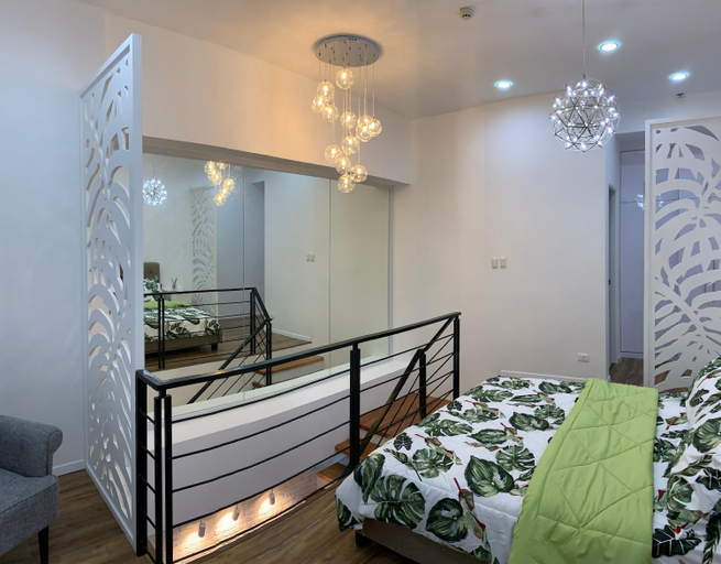 Bedroom 3, 1Tagaytay, Tagaytay City